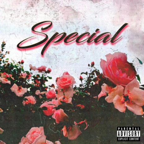 Special ft. 612Rome | Boomplay Music