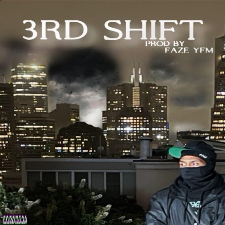 3rd Shift | Boomplay Music