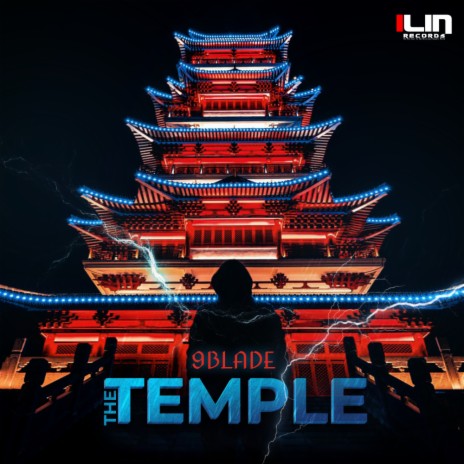 The Temple (Radio Edit) | Boomplay Music