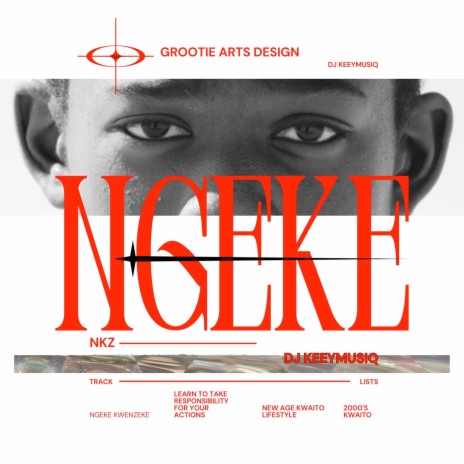 Ngeke | Boomplay Music