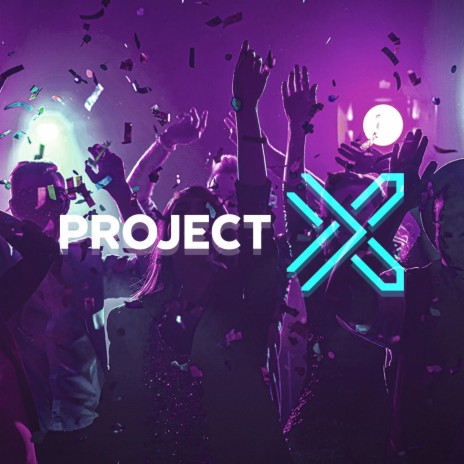Proyect X ft. Defcom beatz | Boomplay Music