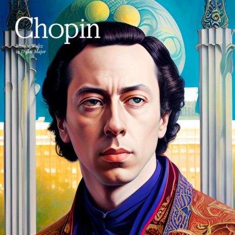 Chopin: Minute Waltz in D-flat Major