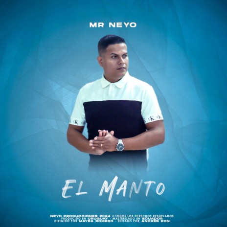 El Manto | Boomplay Music