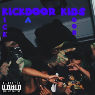 KICKDOOR KIDZ