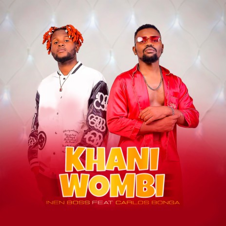 Khaniwombi | Boomplay Music