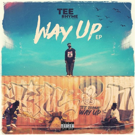 Way Up ft. Kwame Nut 🅴 | Boomplay Music