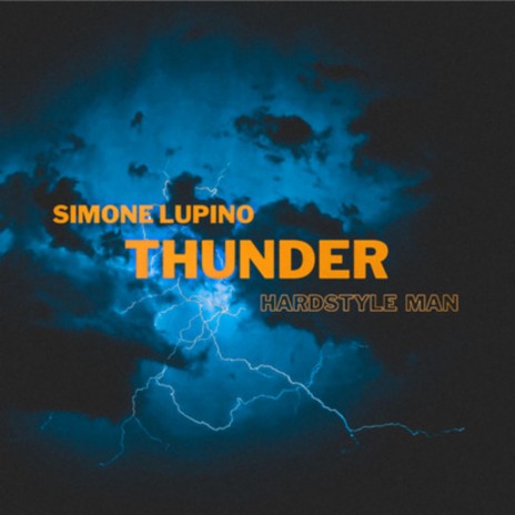 THUNDER | Boomplay Music