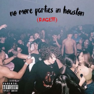 no more parties inna H (RAGE!!!) lyrics | Boomplay Music