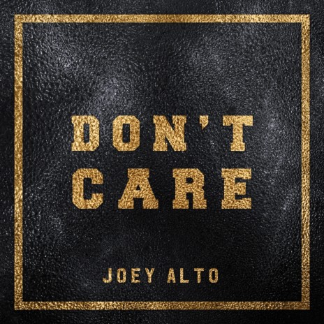 Don't Care | Boomplay Music