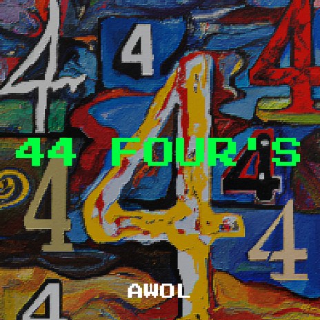 44 Four's | Boomplay Music