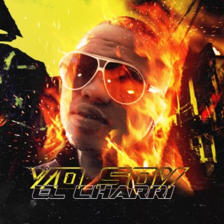 Yo soy El Charri Vol. 2 (Album)