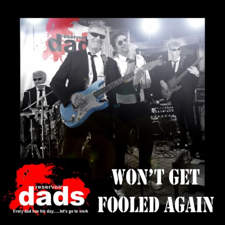 Won't get fooled again | Boomplay Music