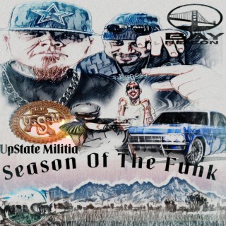 Season Of The Funk