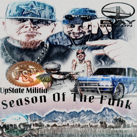 Season Of The Funk | Boomplay Music