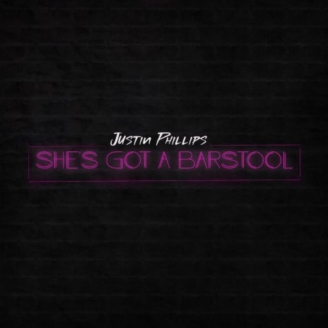 She's Got a Barstool | Boomplay Music