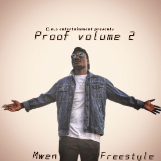 Proof volume 2 freestyle