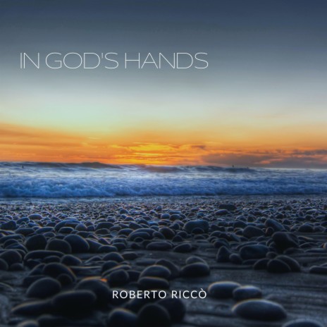 In god's hands | Boomplay Music