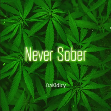 Never Sober (Over Her) | Boomplay Music