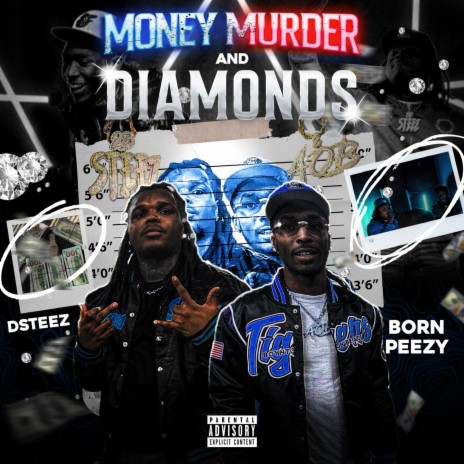 Hood Legends ft. D-Steez | Boomplay Music