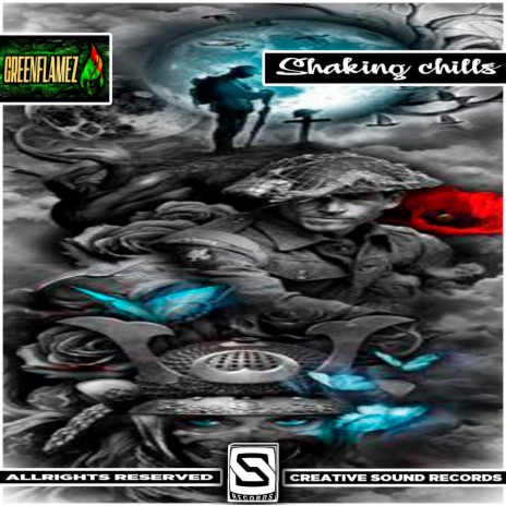 Shaking chills (Original Mix) | Boomplay Music