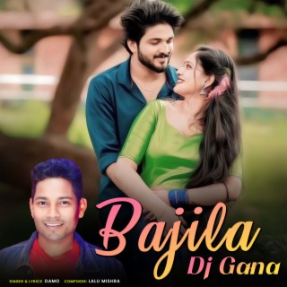 Bajila Dj Gana