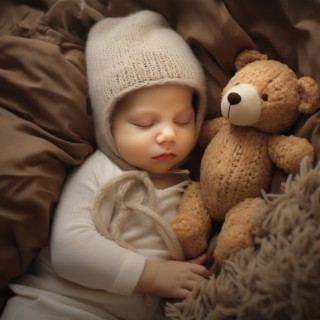 Calming Lullaby Music for Baby Sleep and Comfort