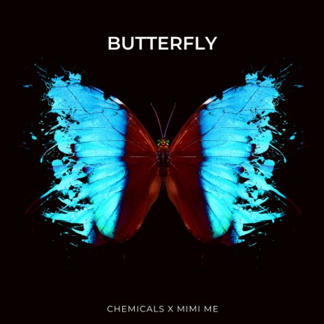 Butterfly (Techno Version) ft. Mimi Me | Boomplay Music
