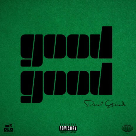 Good Good (Sped Up Version)