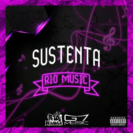 Sustenta ft. DJ LEILTON 011, DJ 7W & DJ Kayo Original | Boomplay Music