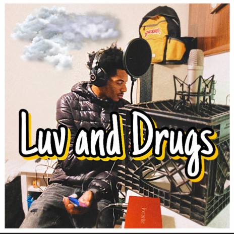 Luv and Dru9s | Boomplay Music