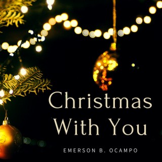 Christmas With You (Count The Stars If Possible)