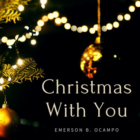 Christmas With You (Count The Stars If Possible) | Boomplay Music