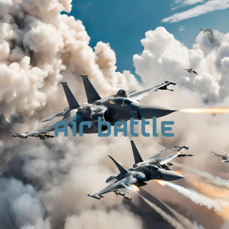 Air Battle | Boomplay Music