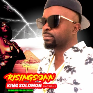 king Solomon -woman