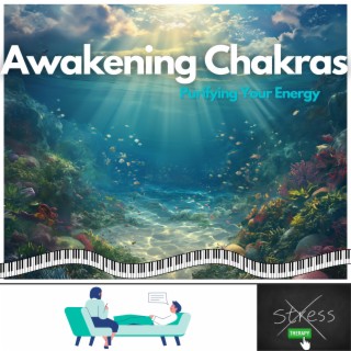 Awakening Chakras - Purifying Your Energy