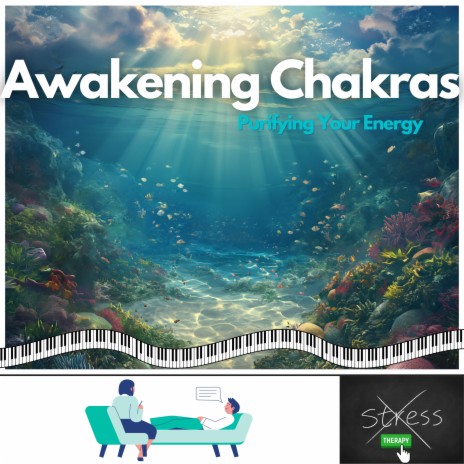 Awakening Chakras ft. Bringer of Zen & Universal Mind
