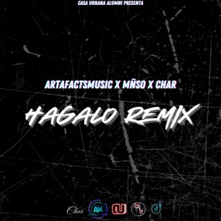 Hagalo (Remix)