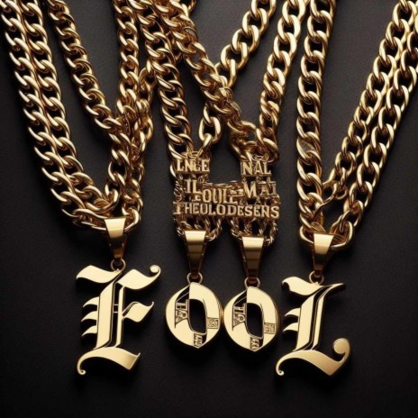 GOLDS FOOL ft. POPPA WATTZ | Boomplay Music