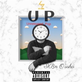 UP (unreleazed pop)