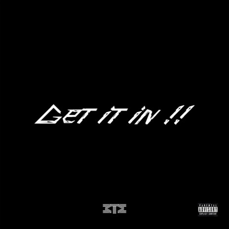 Get it in | Boomplay Music