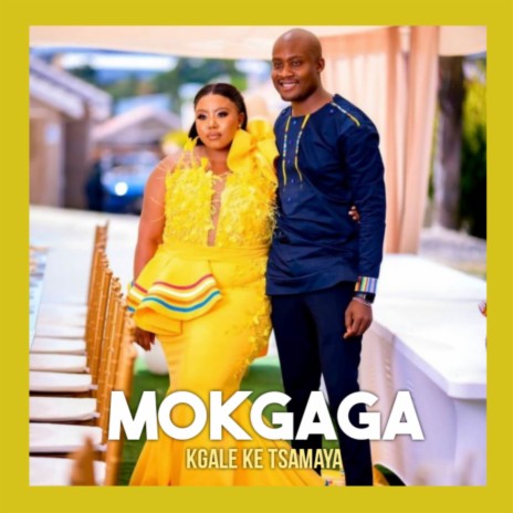 Kgale ke tsamaya | Boomplay Music