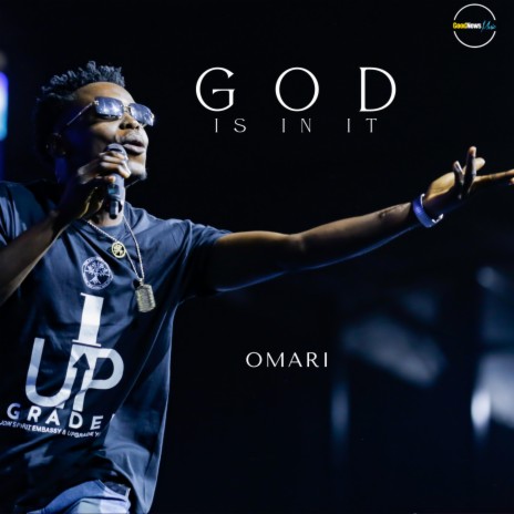 God Is In It | Boomplay Music