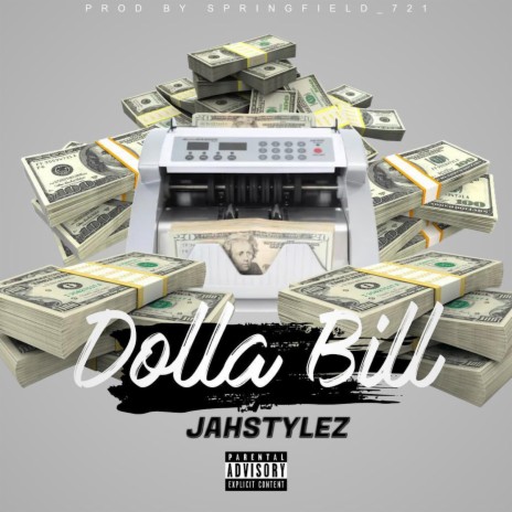 Dollar Bill | Boomplay Music