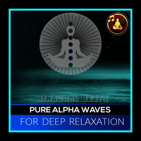 Alpha Waves For Decrease Anxiety