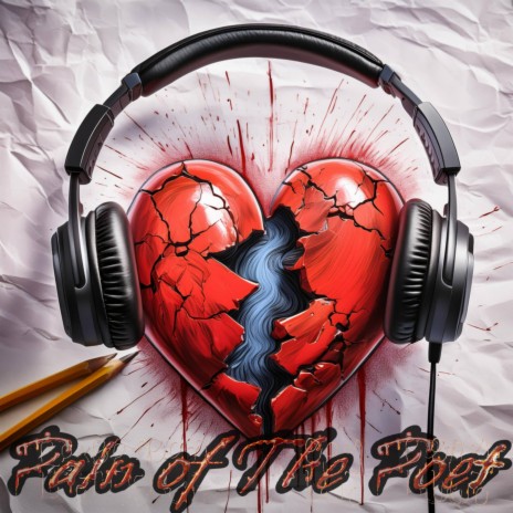 Pain of The Poet ft. Boonie73 & Boygenius | Boomplay Music