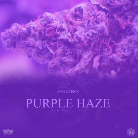 Purple Haze | Boomplay Music