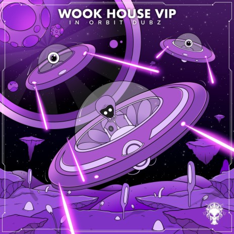 Wook House (VIP)