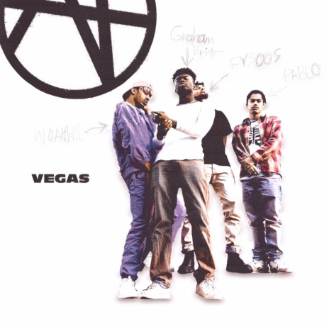 Vegas | Boomplay Music