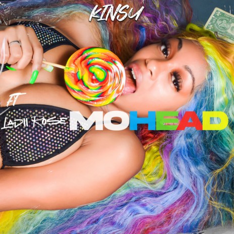 Mo Head ft. Ladii Rose | Boomplay Music