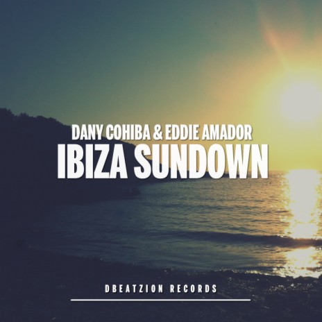 Ibiza Sundown ft. Eddie Amador